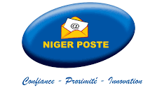 niger poste