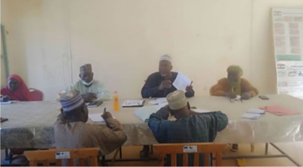 Doutchi- Soucoucoutane : ONG Aridel débute sa mission de suivi et contrôle